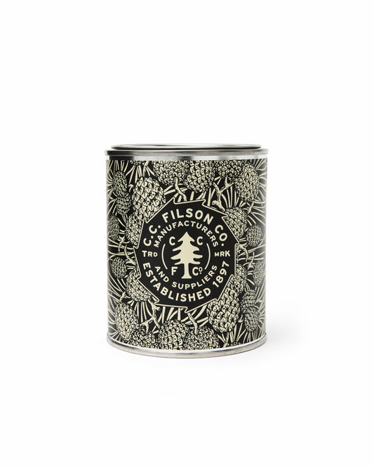 Filson Gear Filson Fir And Tobacco Candle - No Color