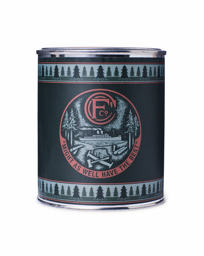 Filson Gear Filson Cypress And Leather Candle - No Color