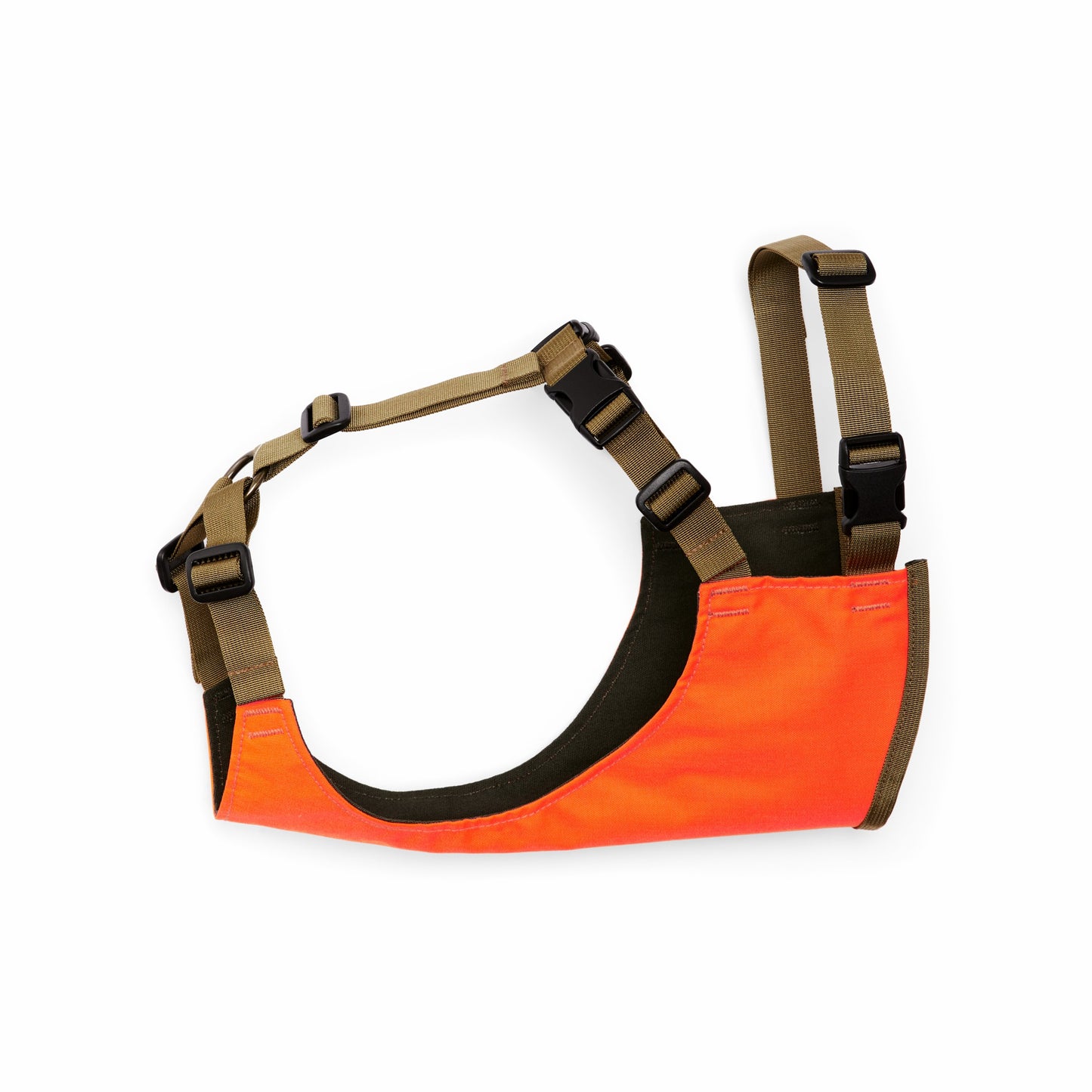 Filson Gear Dog Chest Protector
