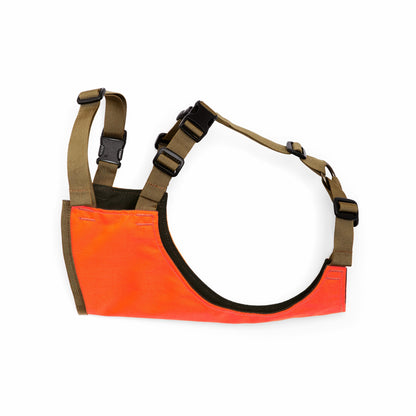Filson Gear Dog Chest Protector