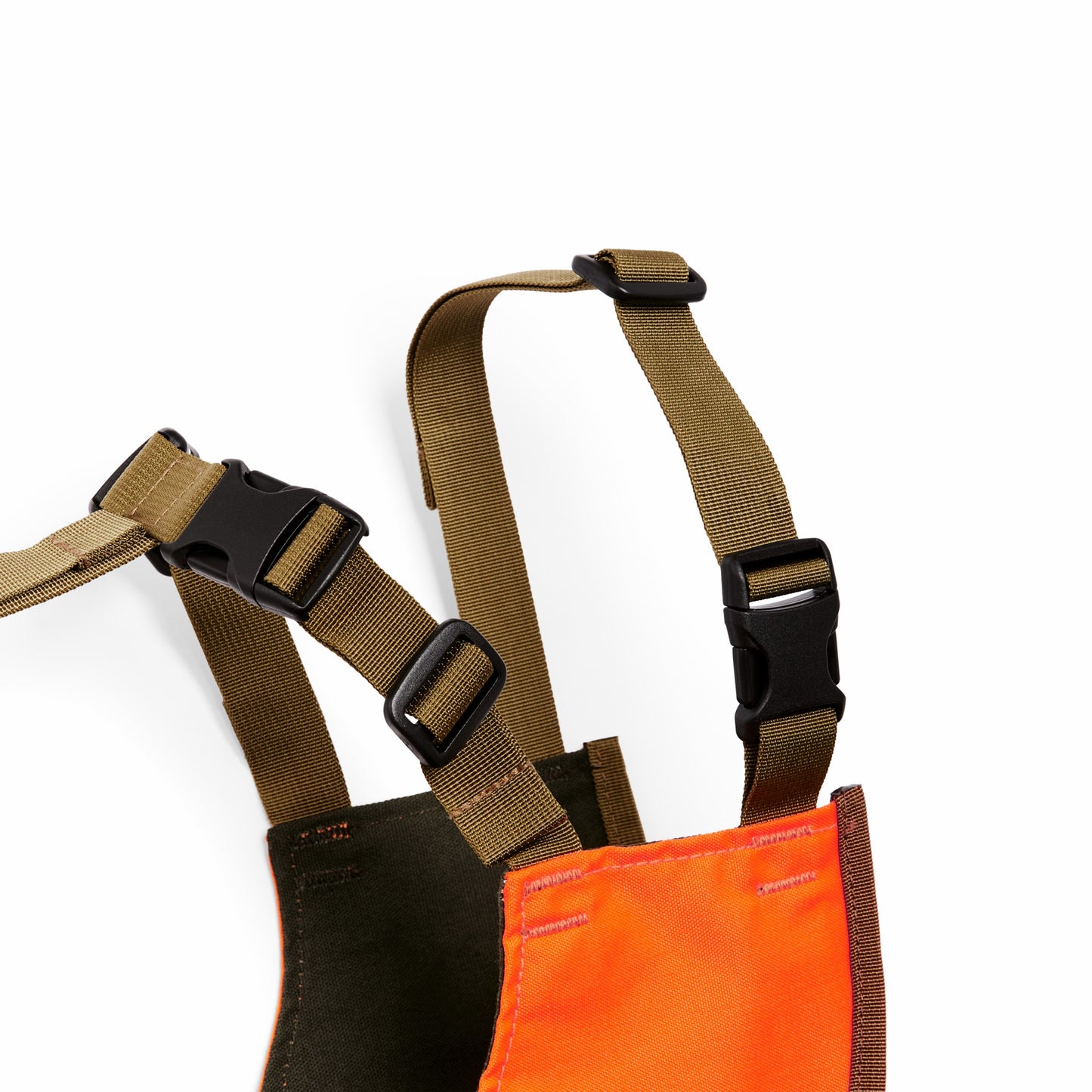 Filson Gear Dog Chest Protector