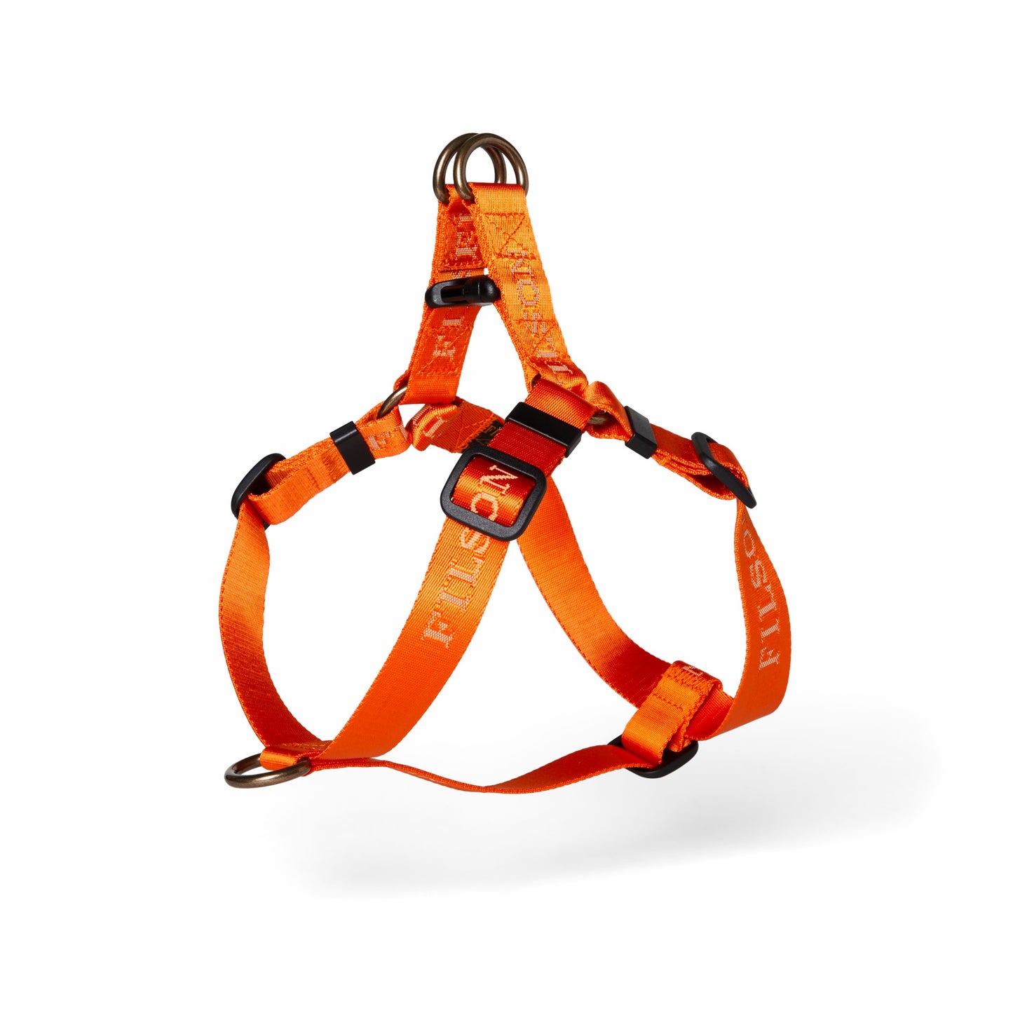 Filson Gear Adjustable Nylon Dog Harness