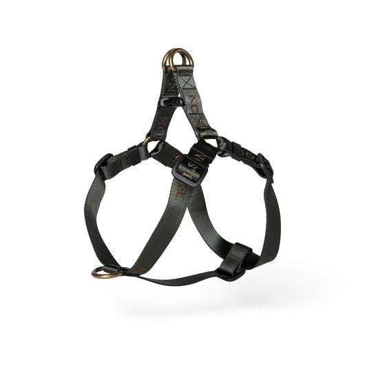 Filson Gear Adjustable Nylon Dog Harness
