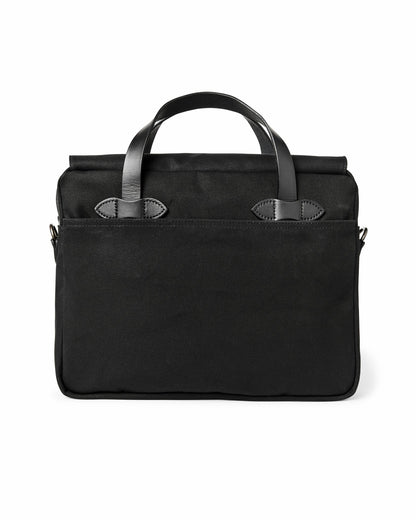 Filson Bags Rugged Twill Original Briefcase - Black