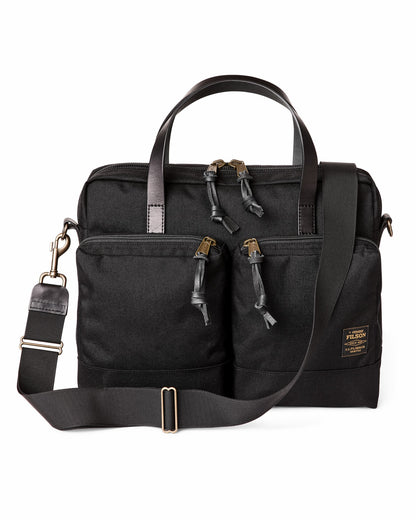 Filson Bags Dryden Briefcase - Black