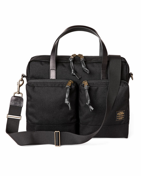 Filson Bags Dryden Briefcase - Black