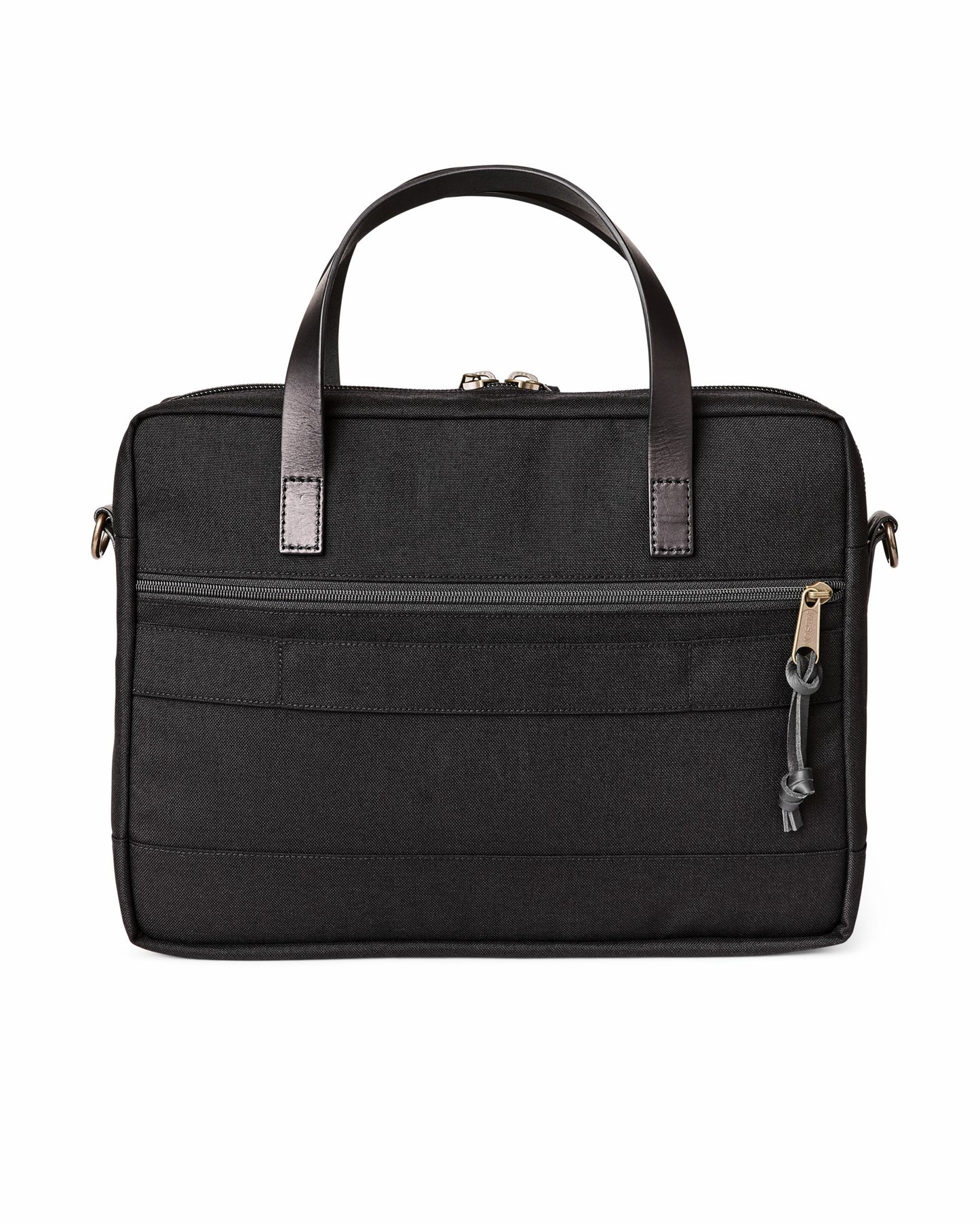Filson Bags Dryden Briefcase - Black