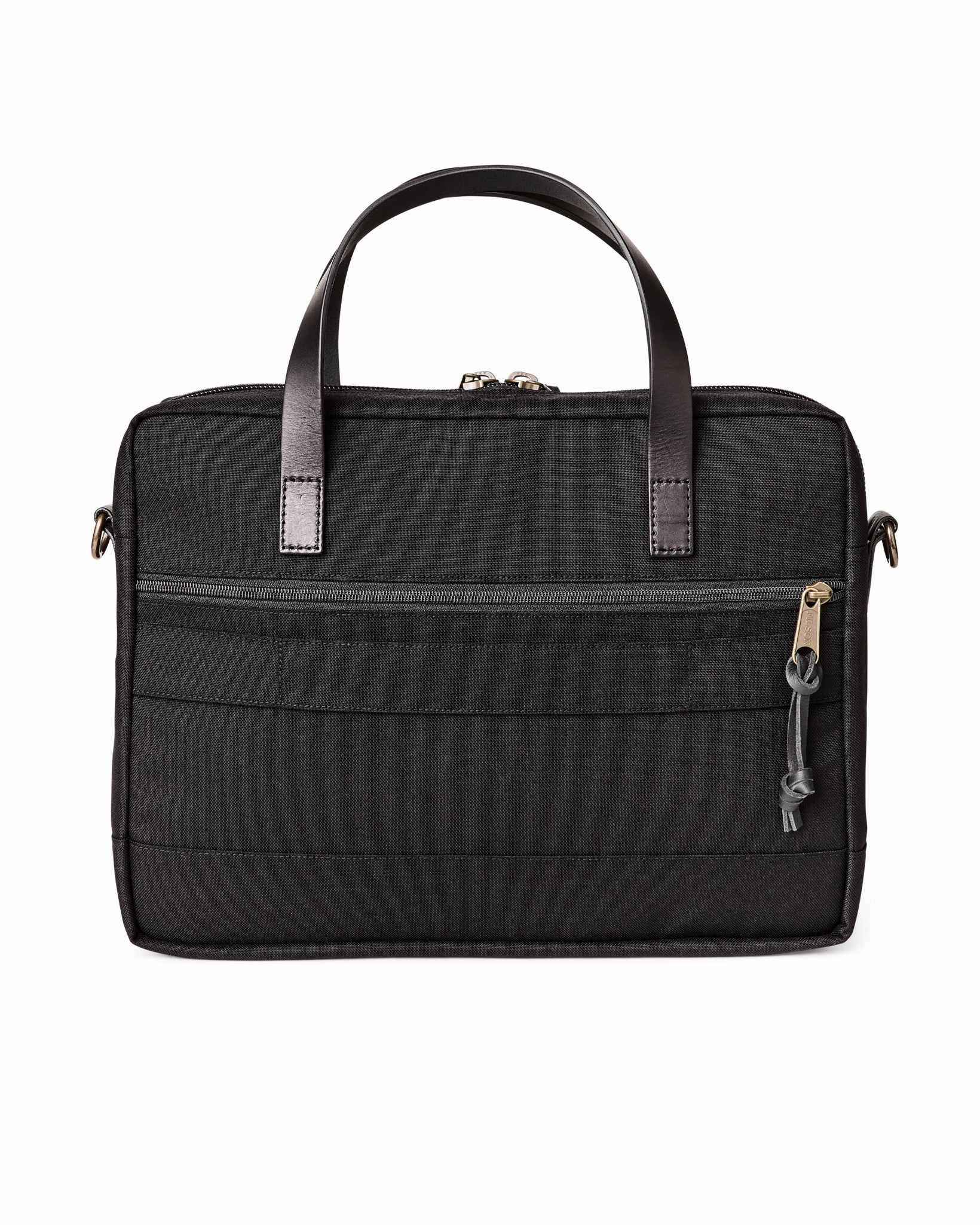 Filson Bags Dryden Briefcase - Black