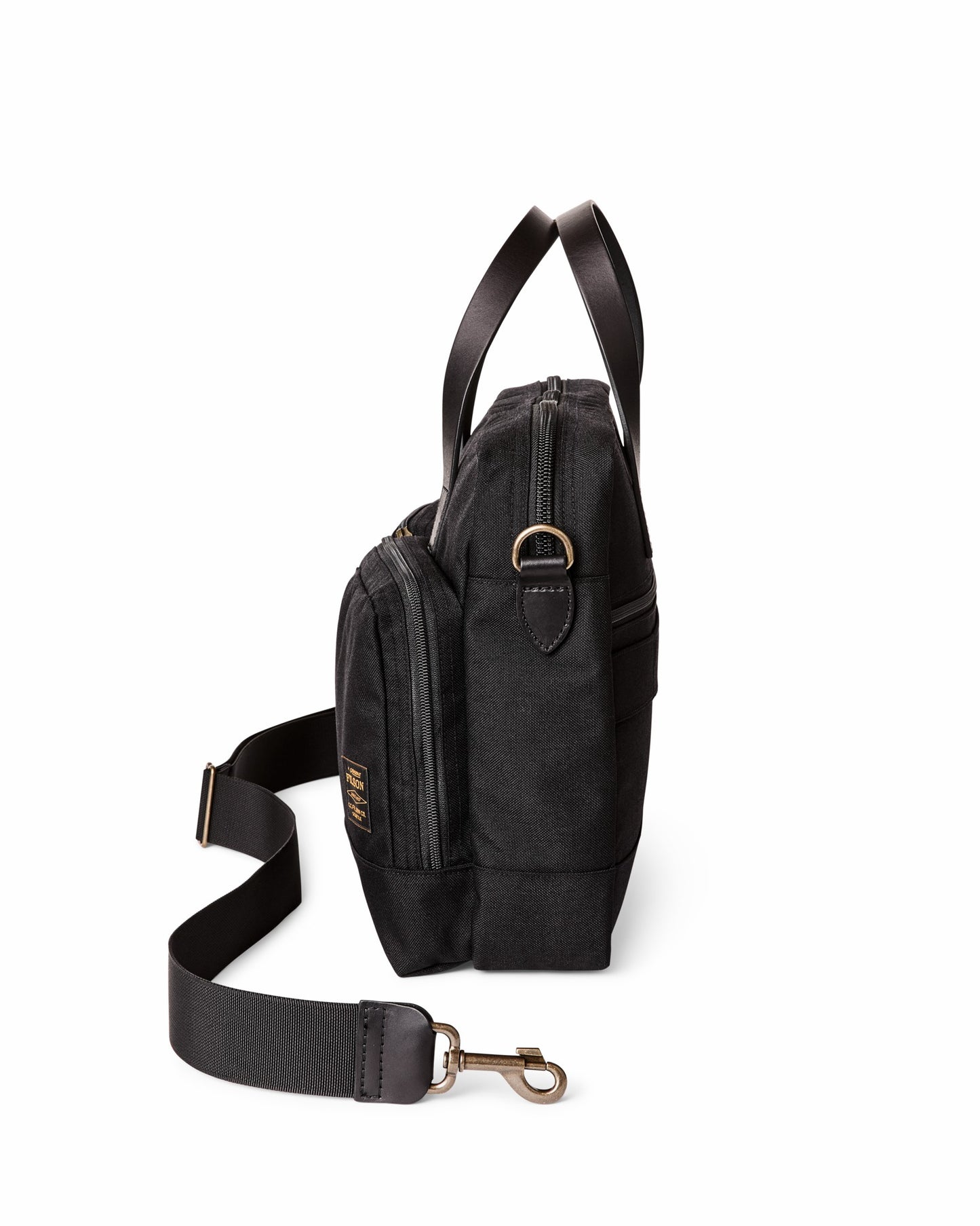 Filson Bags Dryden Briefcase - Black