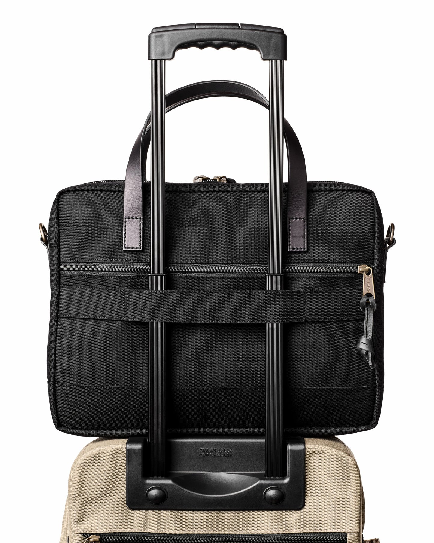 Filson Bags Dryden Briefcase - Black