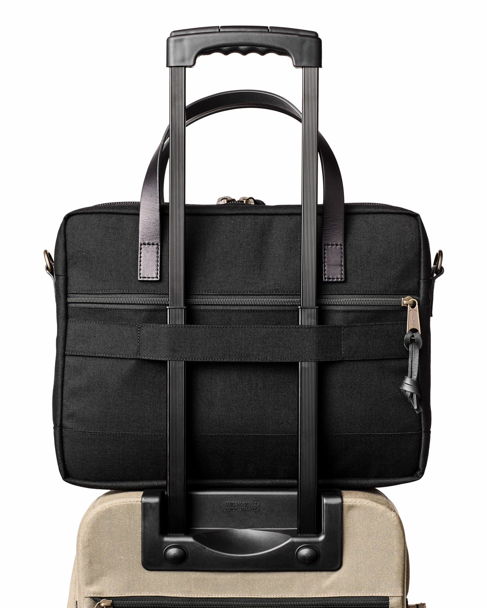 Filson Bags Dryden Briefcase - Black