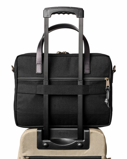 Filson Bags Dryden Briefcase - Black