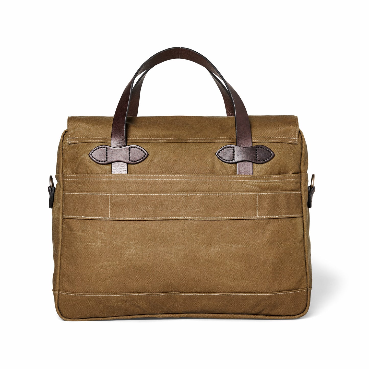 Filson Bags 24 Hour Tin Cloth Briefcase