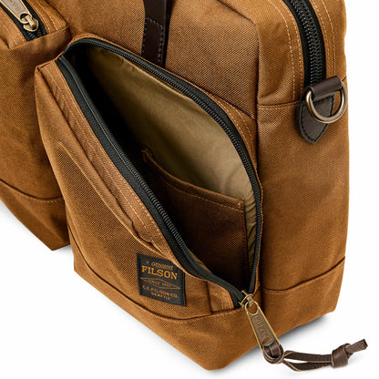 Filson Bags Dryden Briefcase - Whiskey