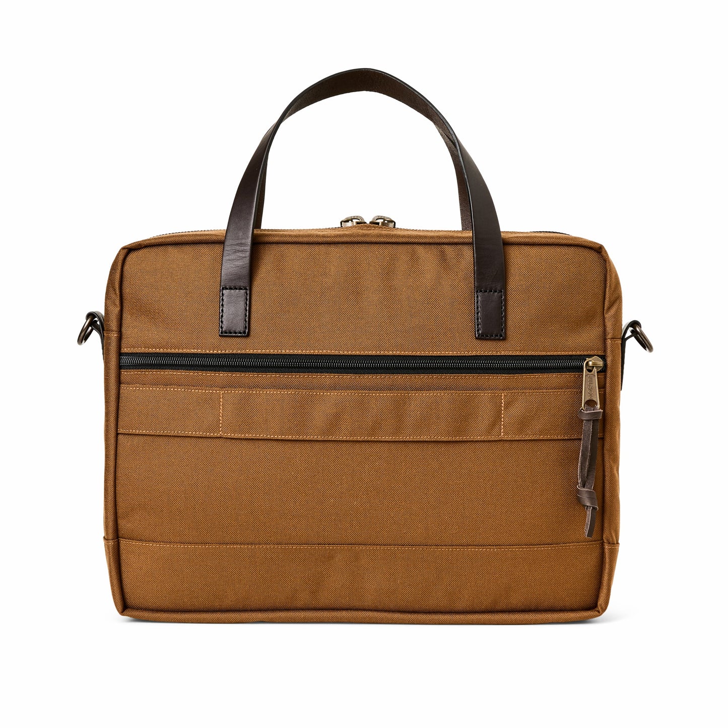 Filson Bags Dryden Briefcase - Whiskey