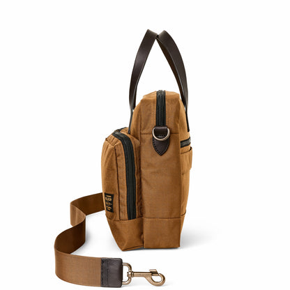 Filson Bags Dryden Briefcase - Whiskey