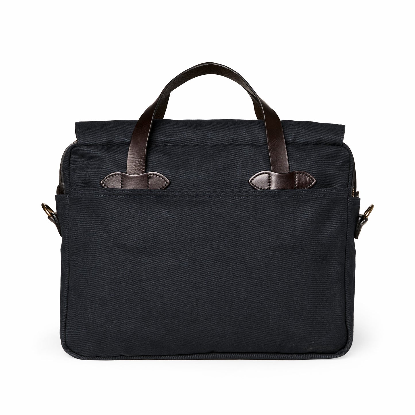 Filson Bags Rugged Twill Original Briefcase - Navy