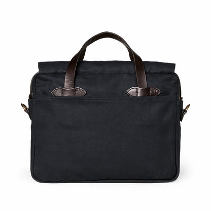 Filson Bags Rugged Twill Original Briefcase - Navy