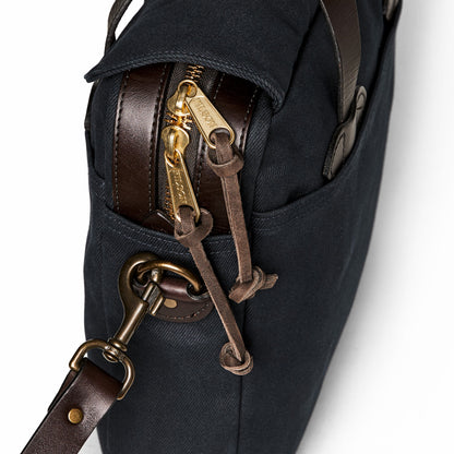 Filson Bags Rugged Twill Original Briefcase - Navy