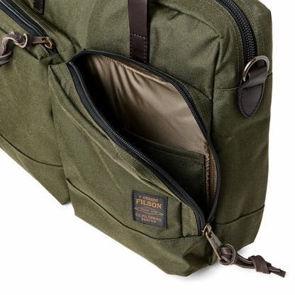 Filson Bags Dryden Briefcase - Otter Green