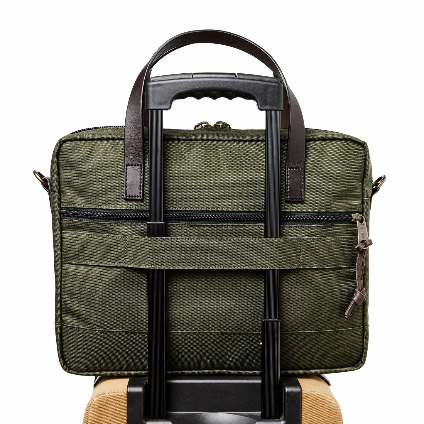 Filson Bags Dryden Briefcase - Otter Green