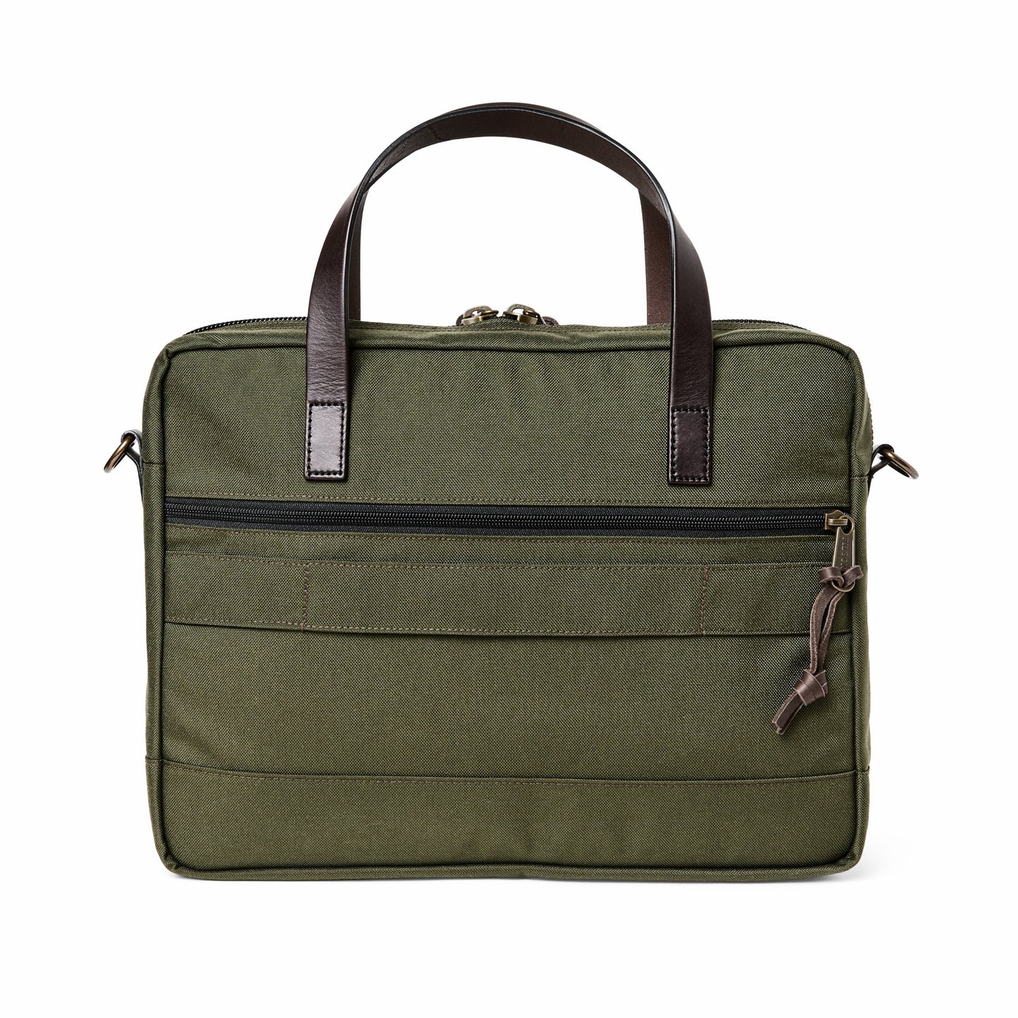 Filson Bags Dryden Briefcase - Otter Green