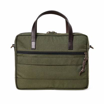 Filson Bags Dryden Briefcase - Otter Green