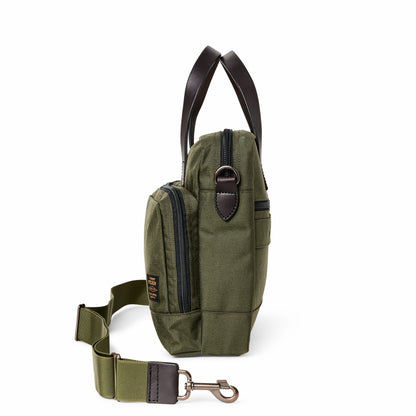 Filson Bags Dryden Briefcase - Otter Green