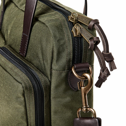Filson Bags Dryden Briefcase - Otter Green