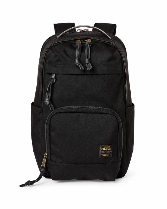 Filson Bags Dryden Backpack - Black