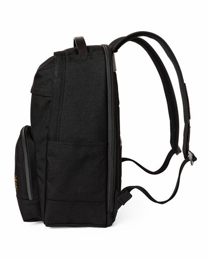 Filson Bags Dryden Backpack - Black