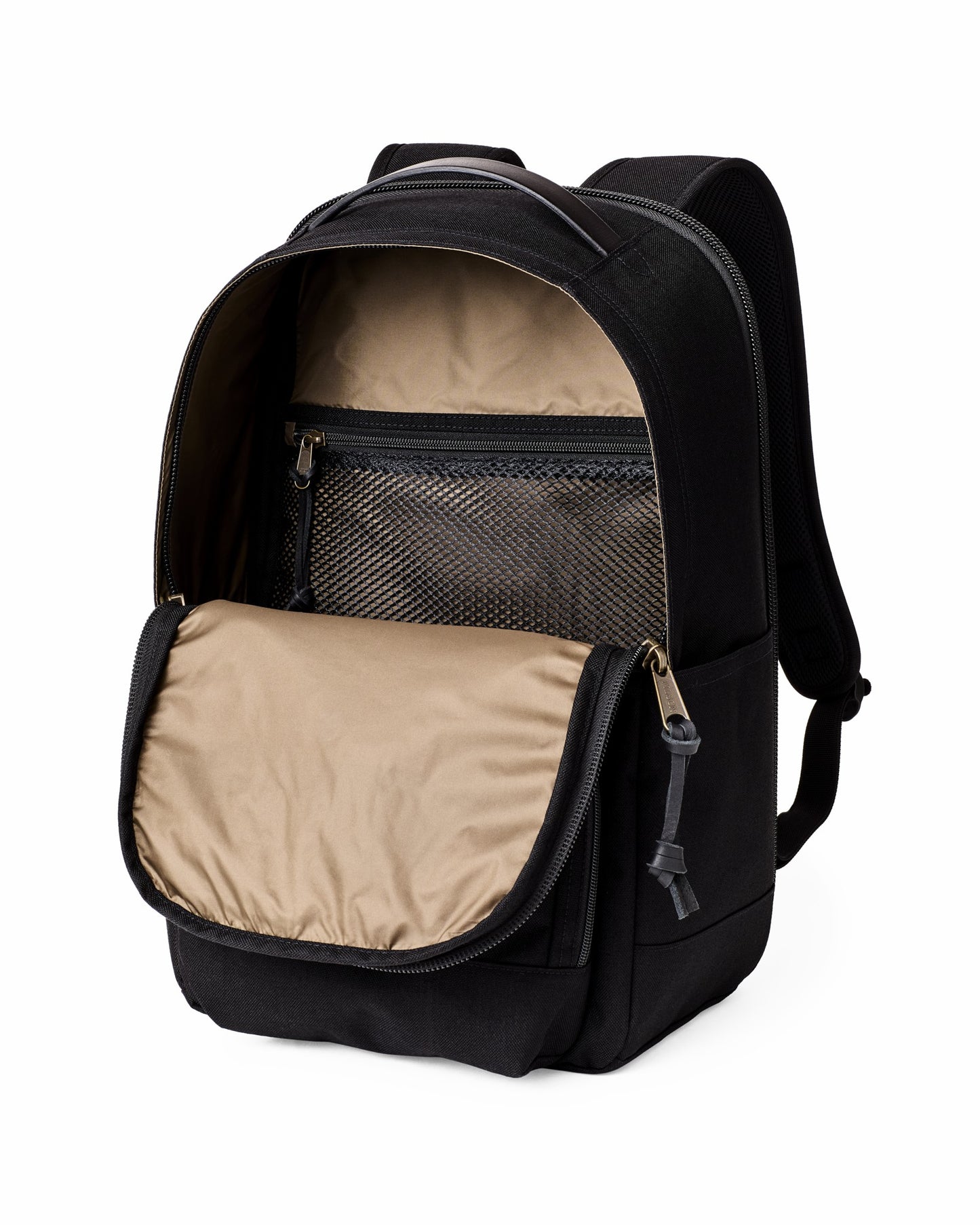 Filson Bags Dryden Backpack - Black