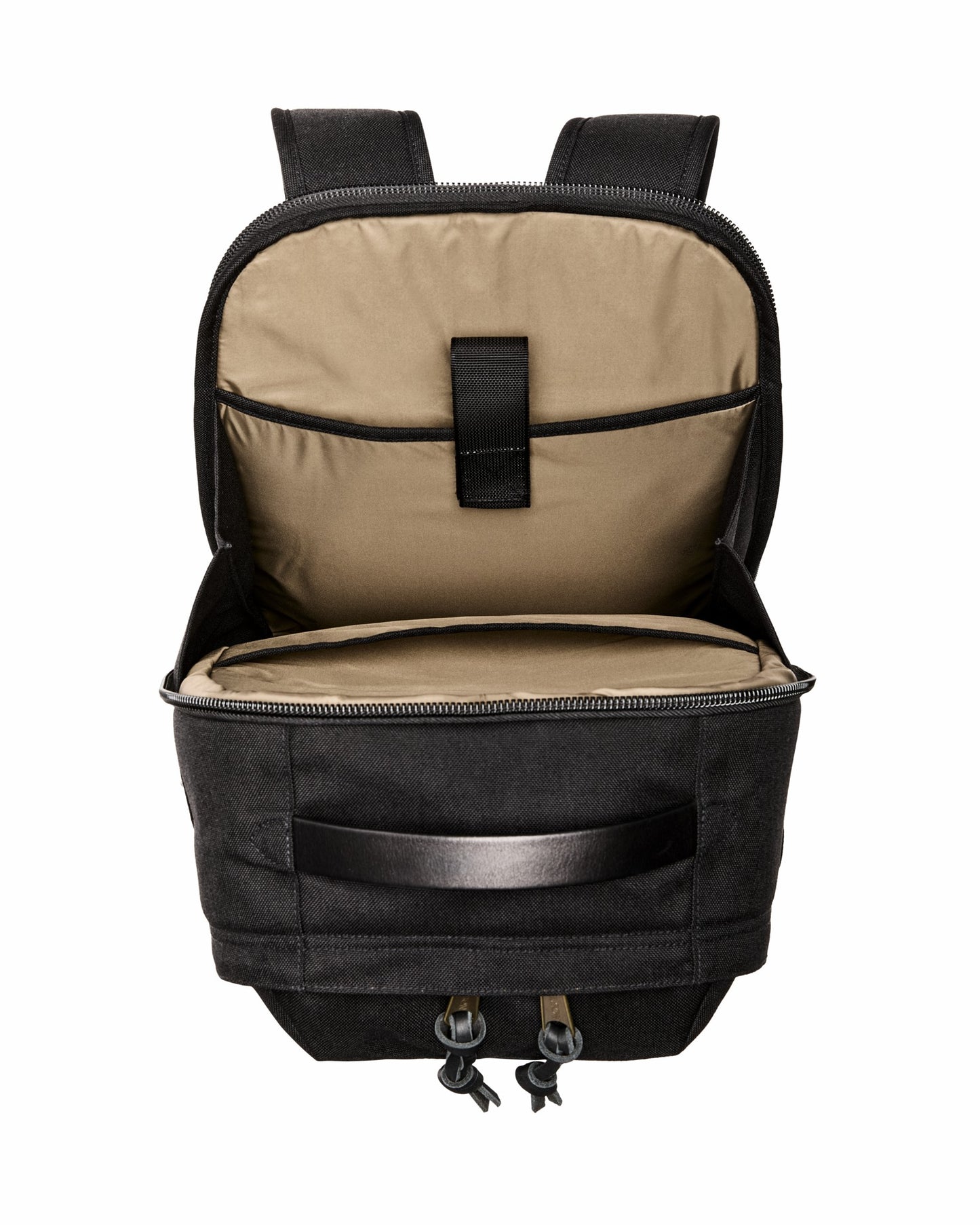 Filson Bags Dryden Backpack - Black