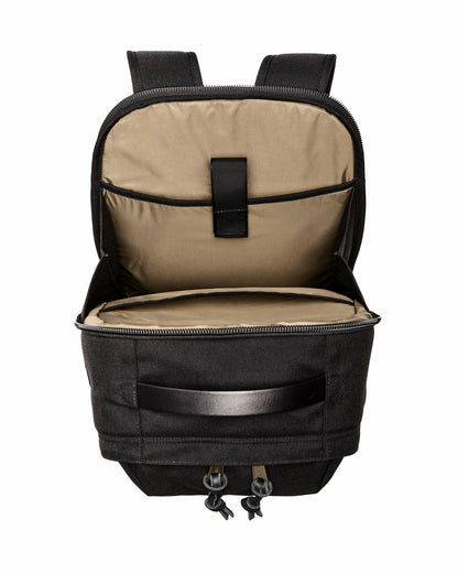 Filson Bags Dryden Backpack - Black