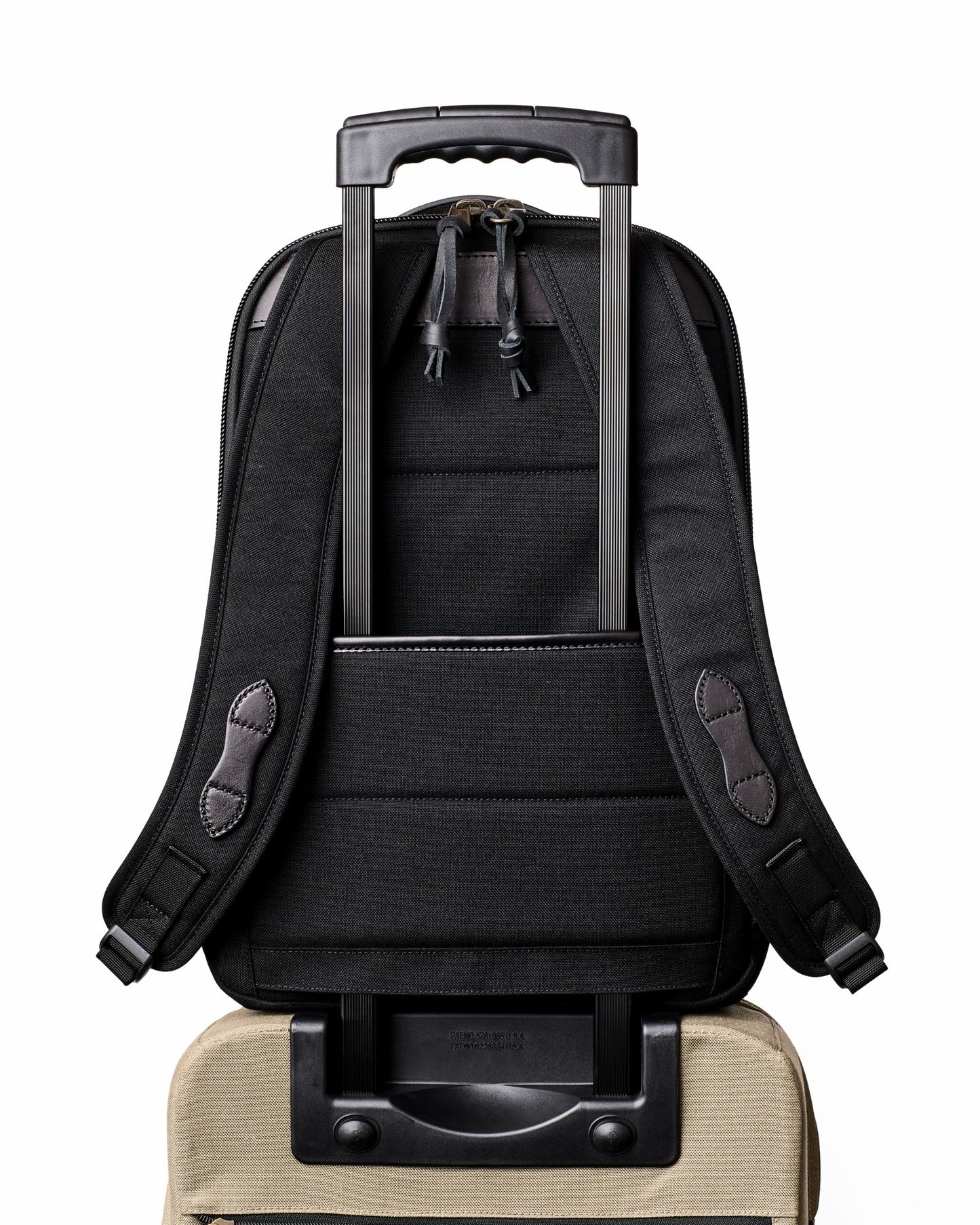 Filson Bags Dryden Backpack - Black