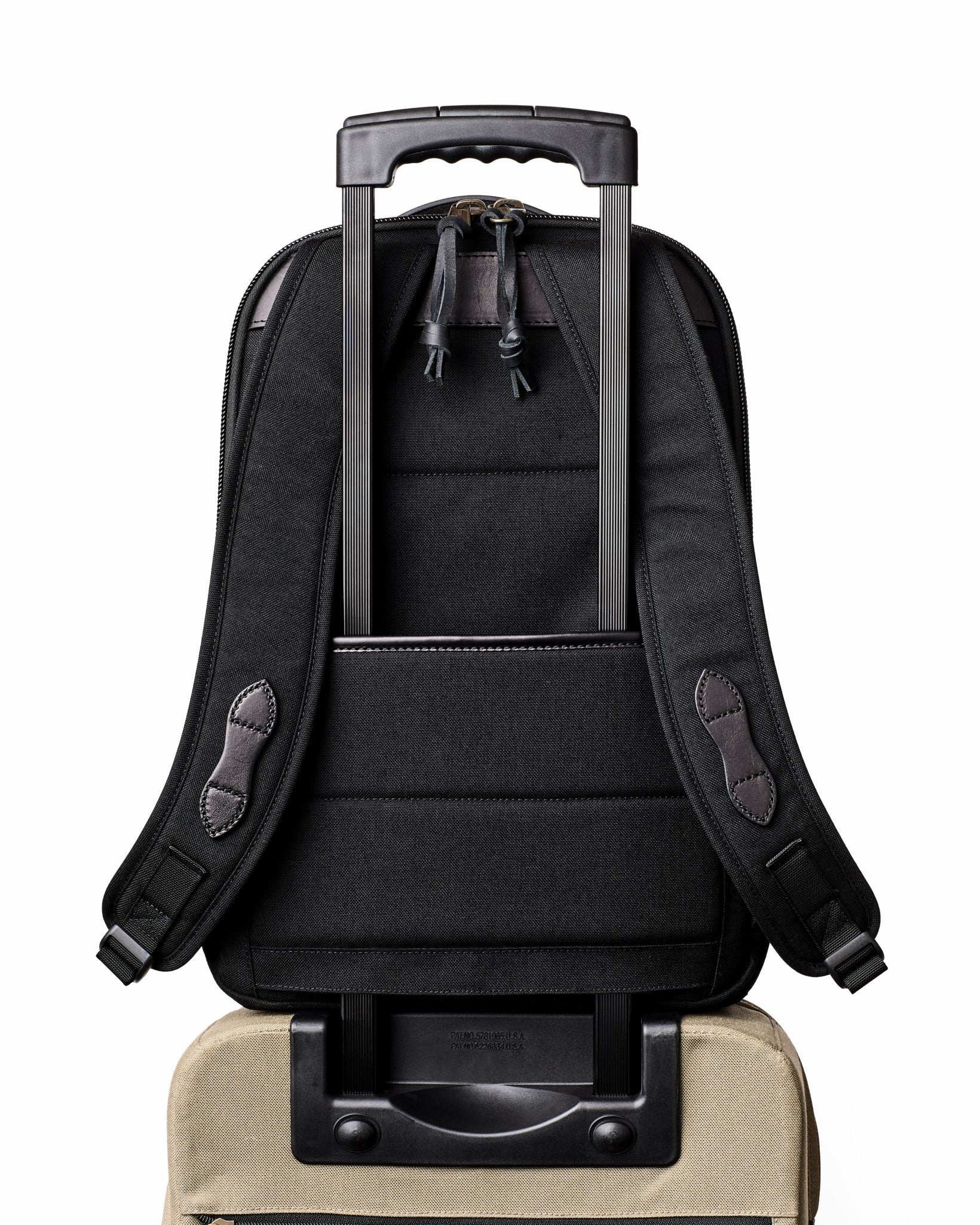 Filson Bags Dryden Backpack - Black