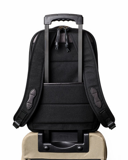 Filson Bags Dryden Backpack - Black