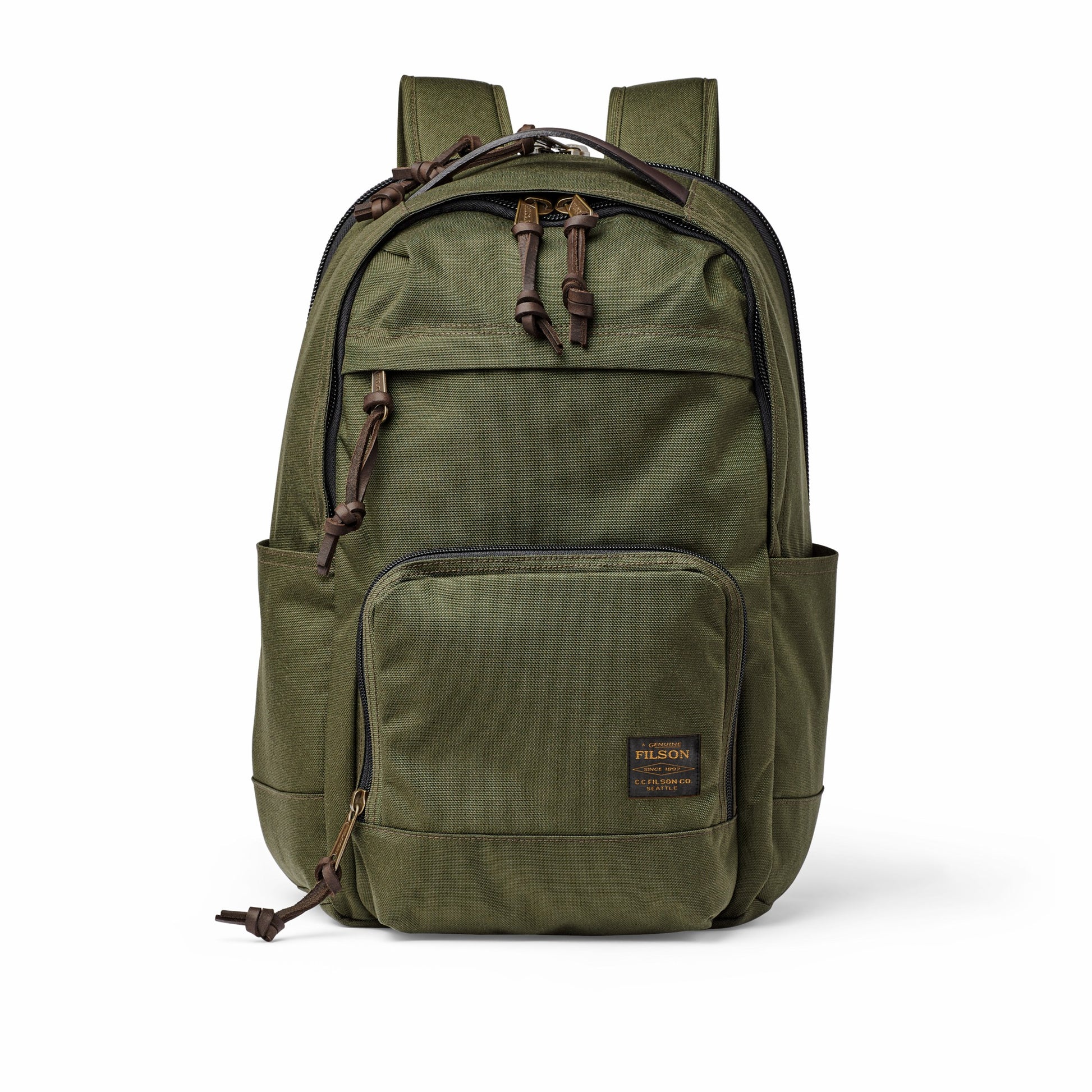 Filson Bags Dryden Backpack - Otter Green