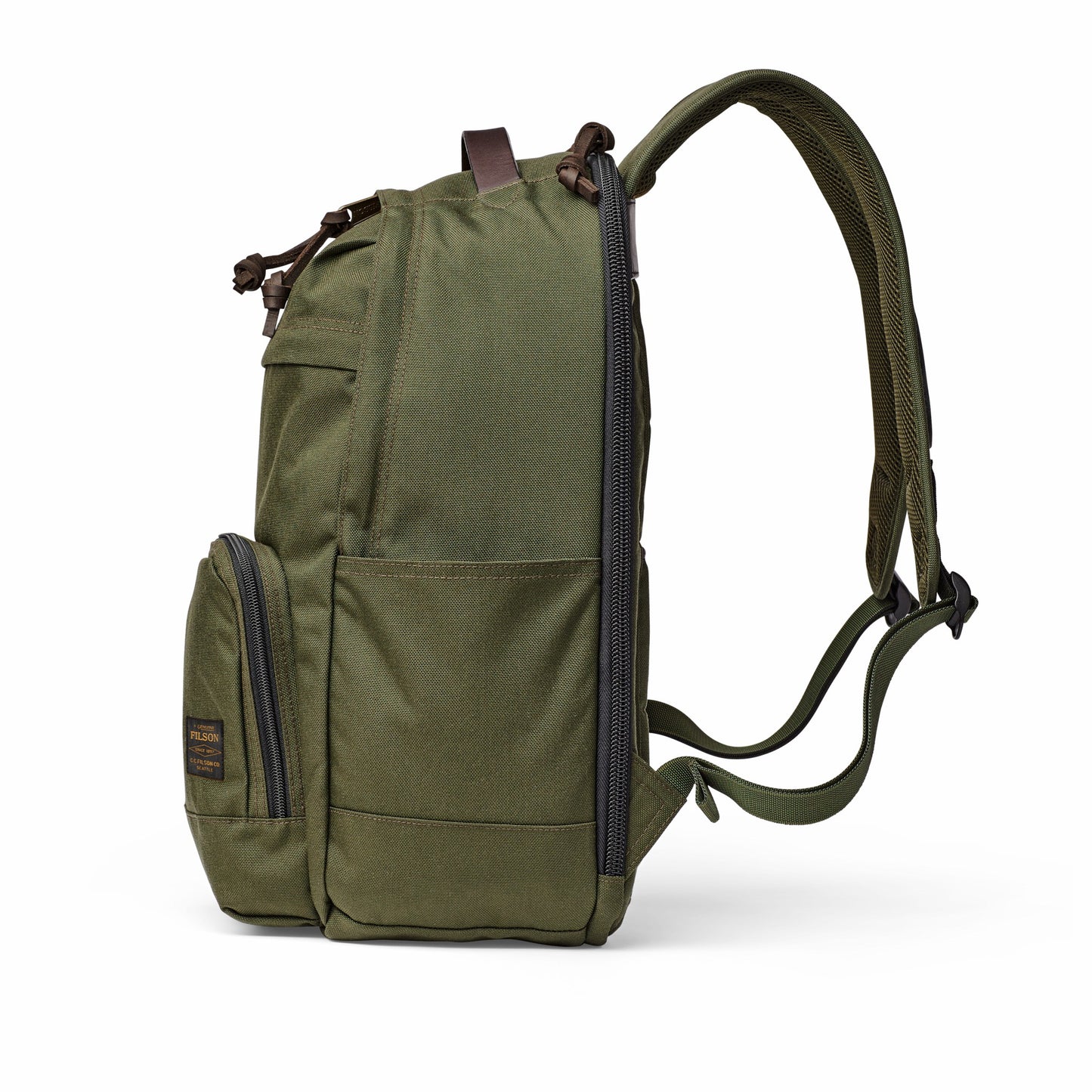 Filson Bags Dryden Backpack - Otter Green