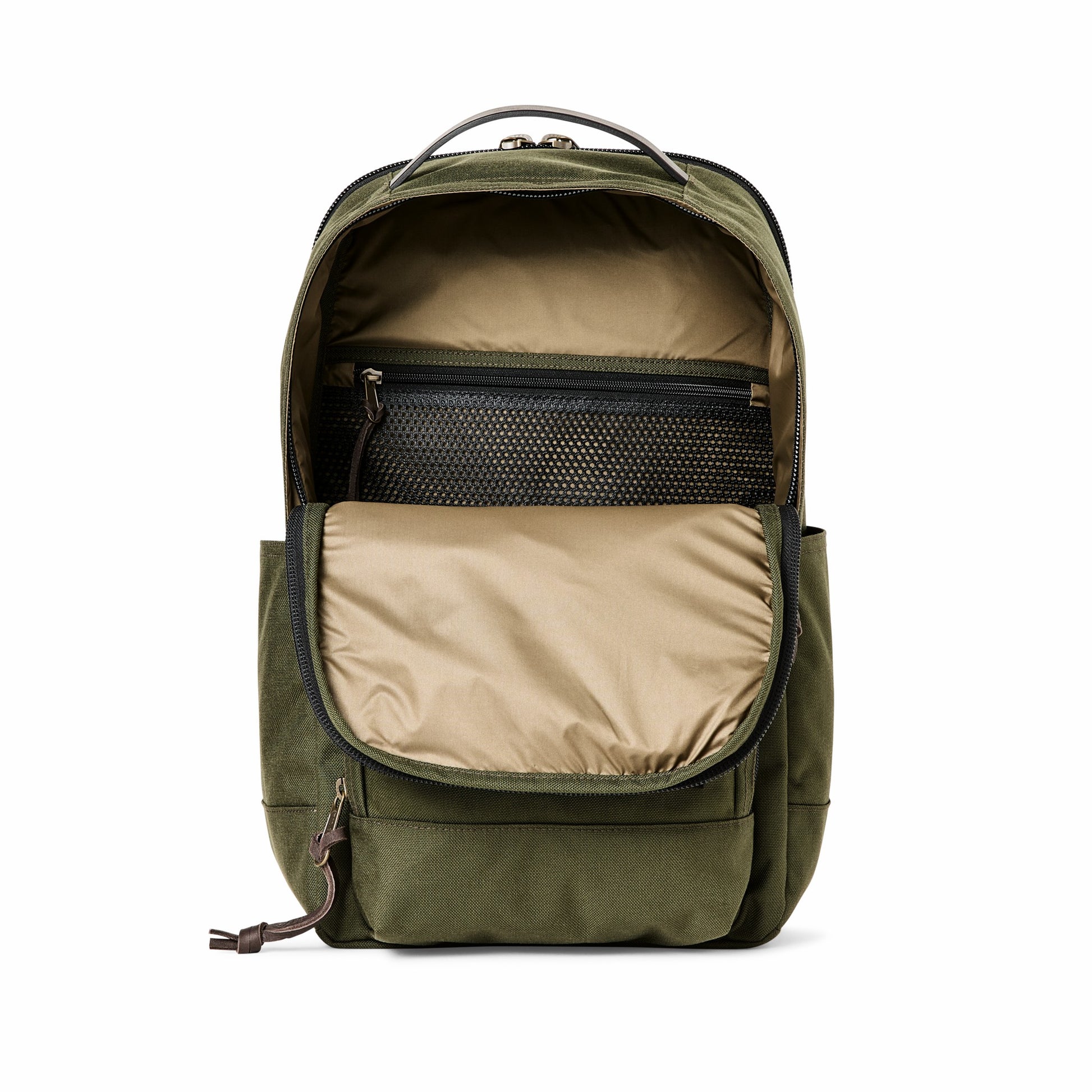 Filson Bags Dryden Backpack - Otter Green