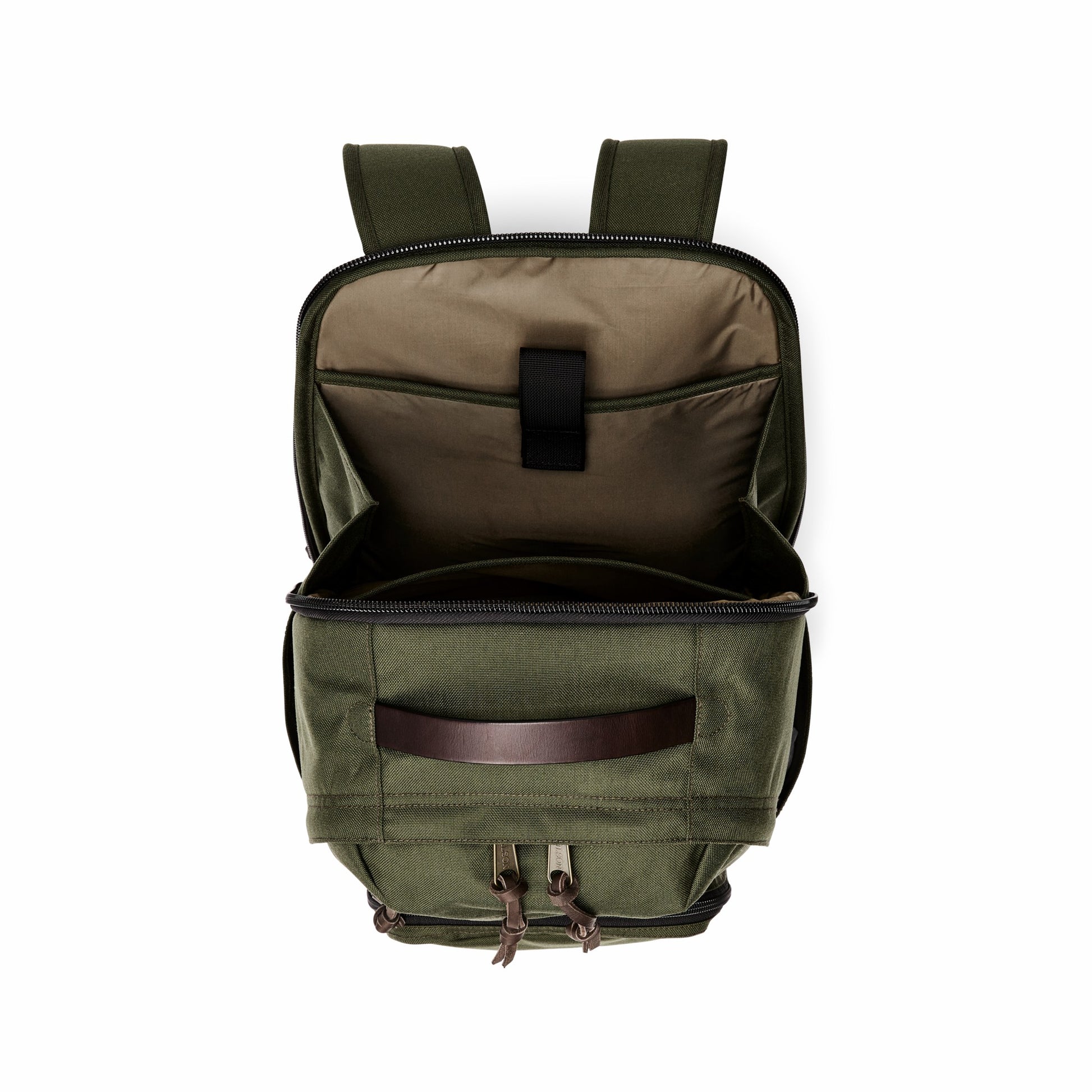 Filson Bags Dryden Backpack - Otter Green