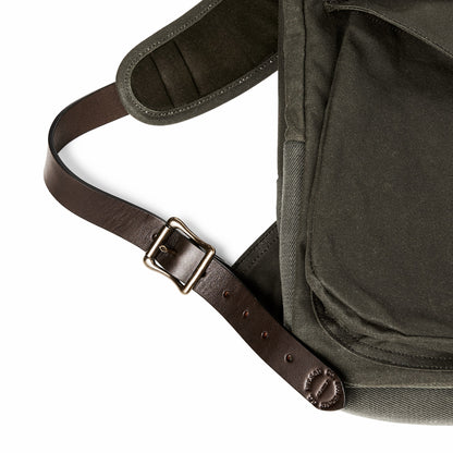 Filson Bags Journeyman Backpack - Otter Green