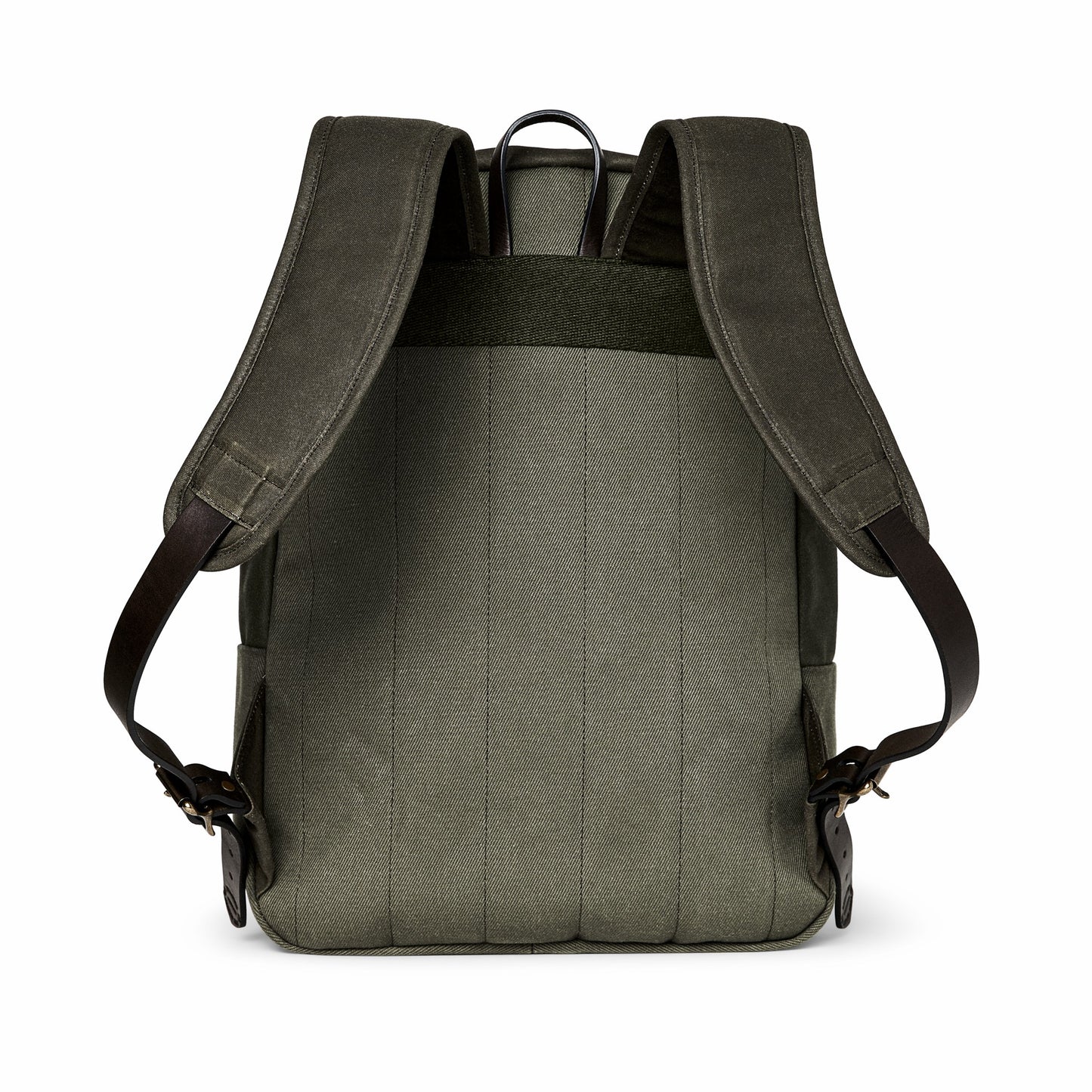 Filson Bags Journeyman Backpack - Otter Green