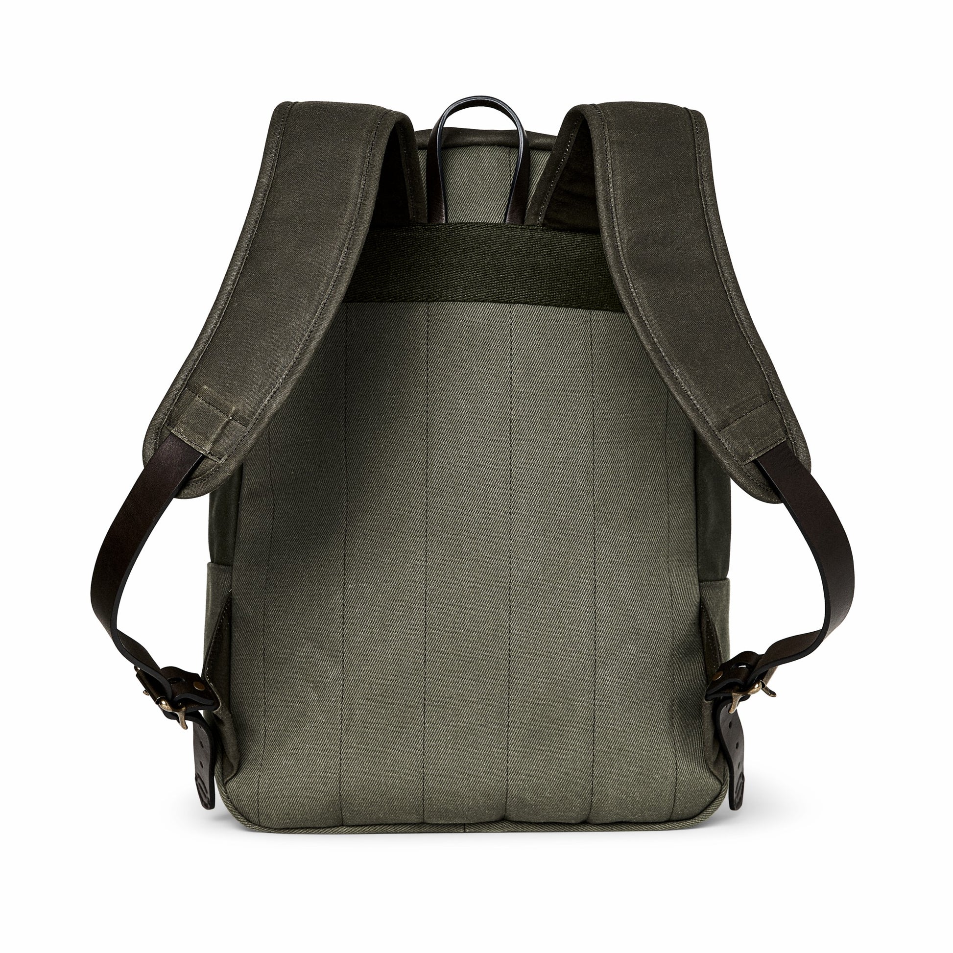 Filson Bags Journeyman Backpack - Otter Green