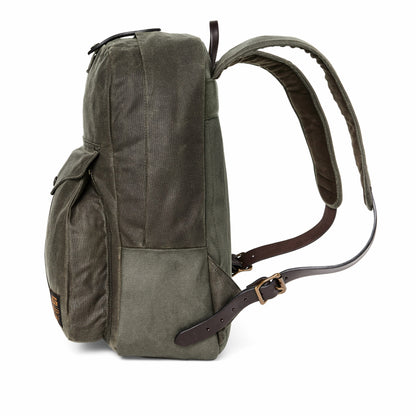 Filson Bags Journeyman Backpack - Otter Green