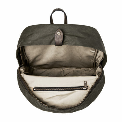 Filson Bags Journeyman Backpack - Otter Green