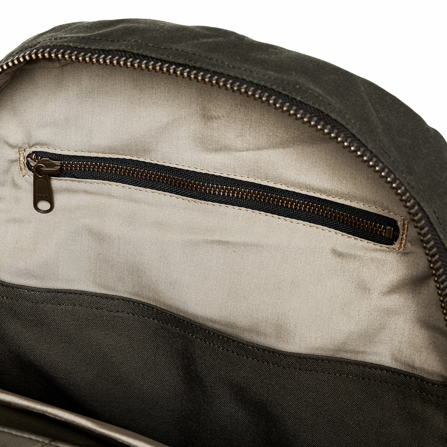 Filson Bags Journeyman Backpack - Otter Green