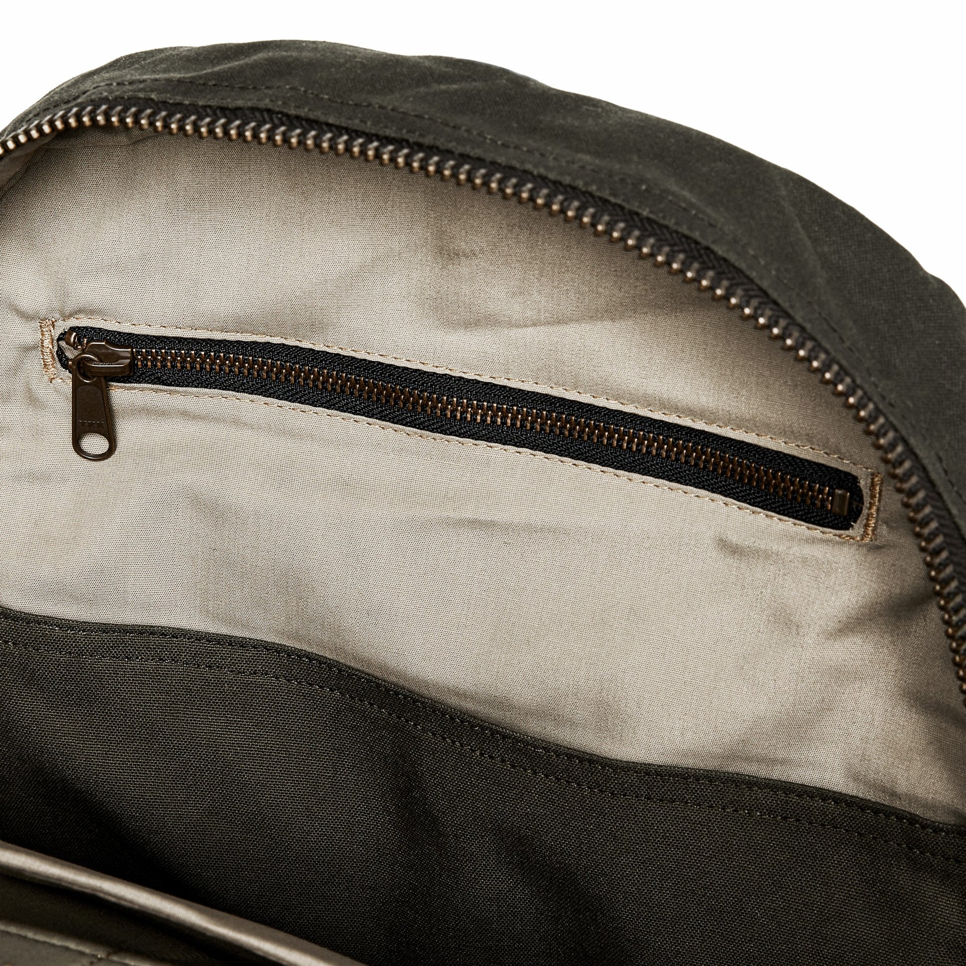 Filson Bags Journeyman Backpack - Otter Green