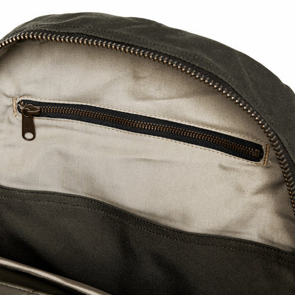 Filson Bags Journeyman Backpack - Otter Green