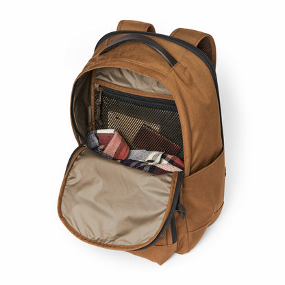 Filson Bags Dryden Backpack - Whiskey